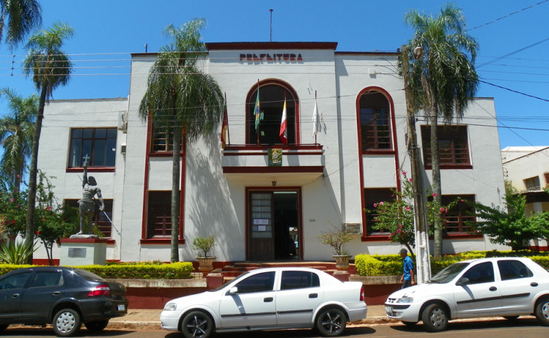 Confirmado empenho de emenda para aquisição de patrulha agrícola